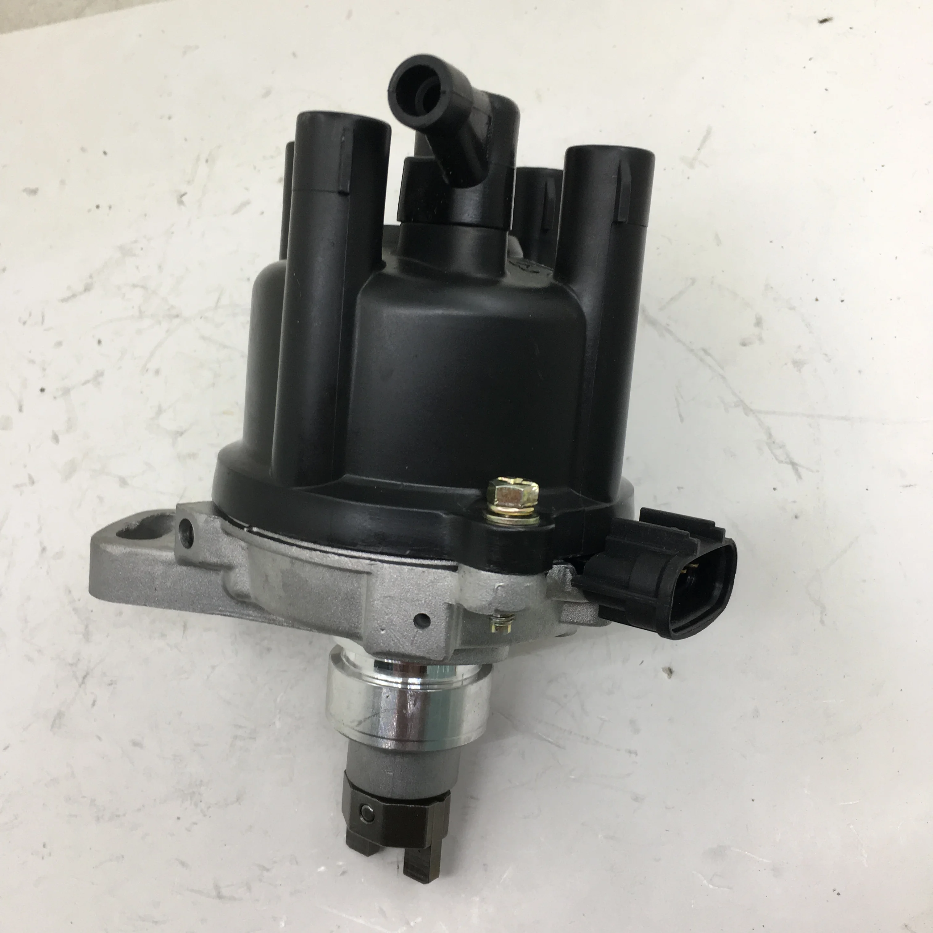 SherryBerg OEM распределитель зажигания для 1990-1991 Toyota Celica GT L4 2.2L Vin S 5SFE 2164cc 19100-74050 19100-74060