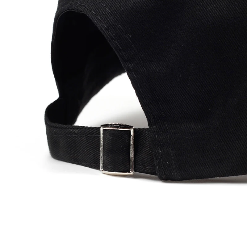 Baseball Cap The Pirate King dad hat One Piece Luffy 100% Cotton embroidery Snapback Unisex outdoor fashion leisure