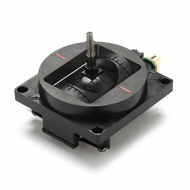 Flysky FS-i6 2.4G 6CH Transmitter Spare Part Throttle/Direction Main Bearing Seat For RC Mini Racing Drone Accessories Toys