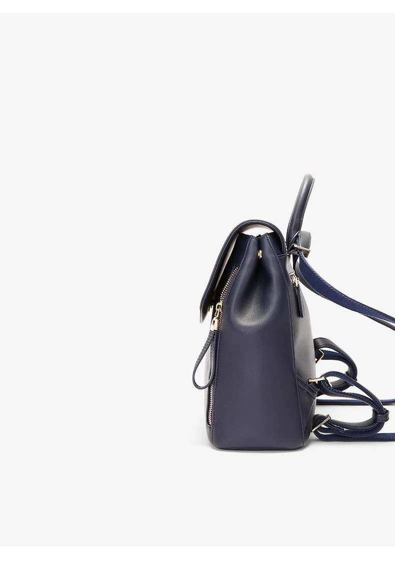 JONBAG школьная сумка рюкзак Женская дорожная сумка студентам колледжа большой емкости Новая мода Европа и Америка ins ветер