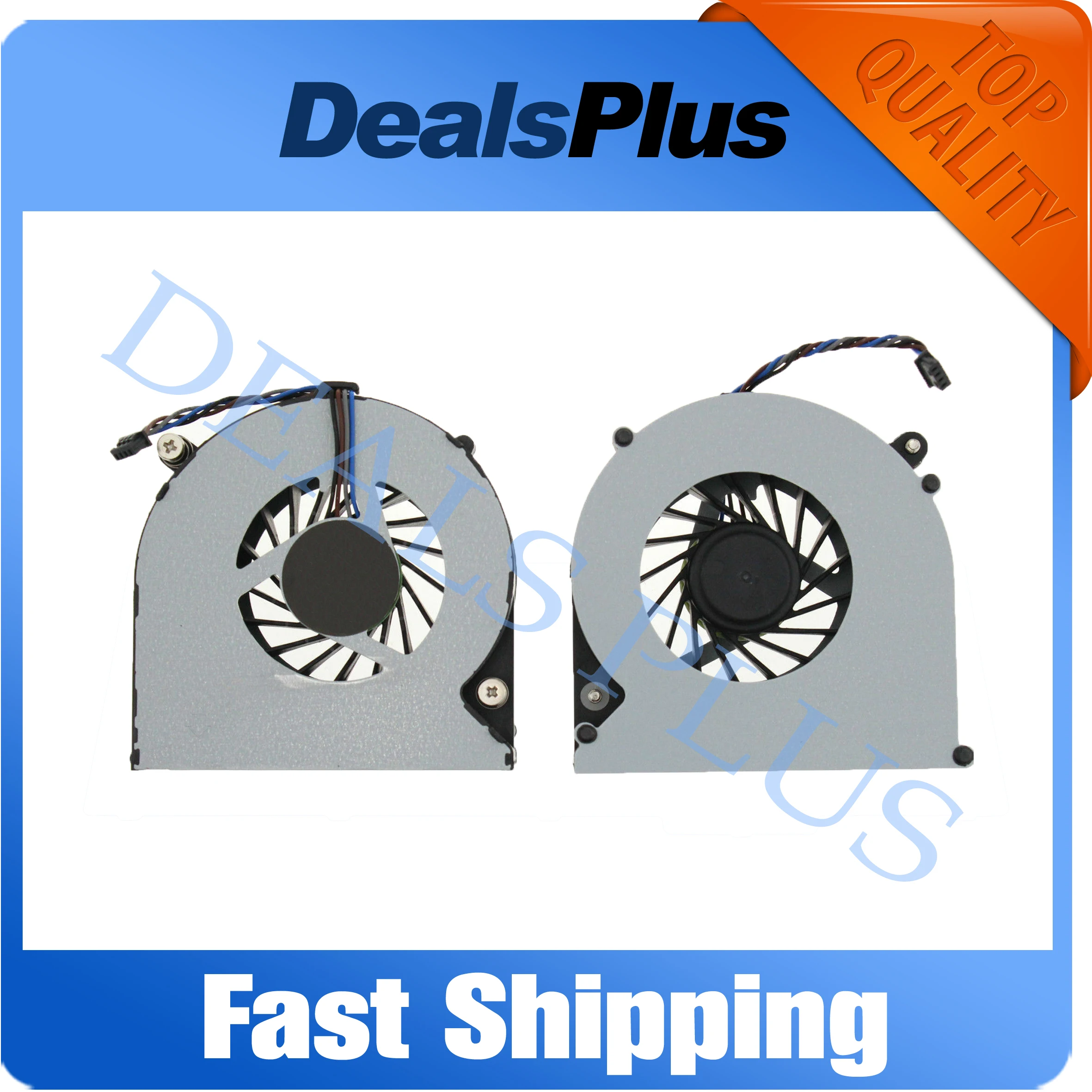 1 Pz Nuova Ventola Di Raffreddamento Cpu Sostitutiva Per Hp Probook 6460B 6470B 4530S 4535S 4730S Elitebook 8460P 8470P