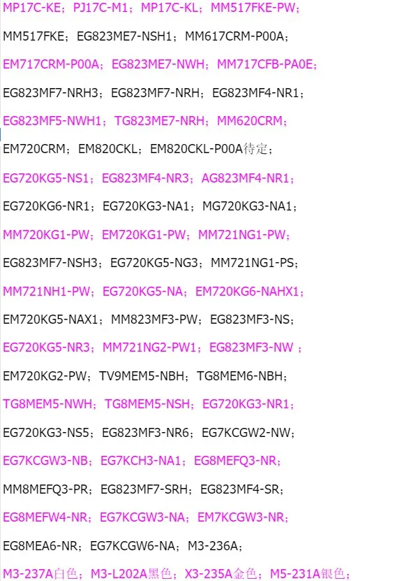 peças para forno de micro-ondas