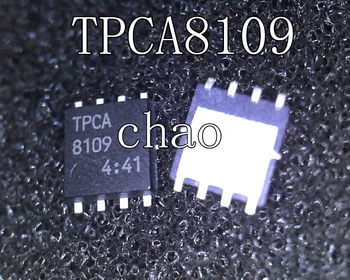 

(50piece) 100% New TPCA8109 TPCA 8109 QFN-8