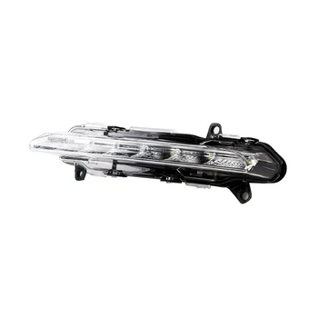 

DRL LED Fog Light Daytime Running lamp A 221 820 17 56 Exterior Portable