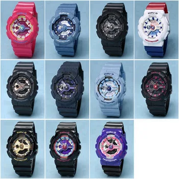 Casio watch g shock watch women top brand luxury set military digital women watch sport 100Waterproof quartz women watch