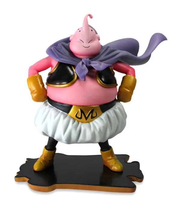 Семь японских Tubocapsicum Dragonpearl Herb Group Vertical Wu Tao Meeting 3 Fat Buu Majin может обменяться