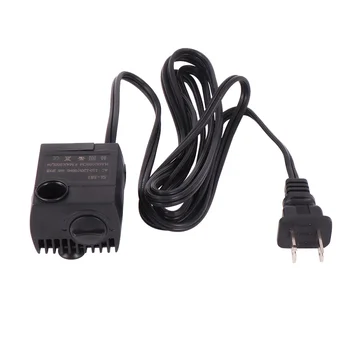 

1 Pc Submersible Pump Quiet Prime Mini Submersible Pump for Pond