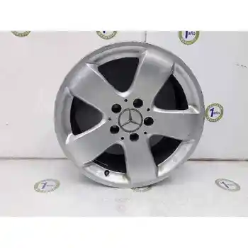 

A2114011502 MERCEDES TIRE E-CLASS (W211) SALOON