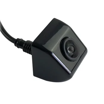 

Car Reversing Camera 120 Degree Monitor Backup Reverse Parking Camera Waterproof 120 Wide Angle HD Color Image