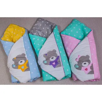 

Одеяло - конверт на выписку Одеяло-конверт на выписку (все сезоны)