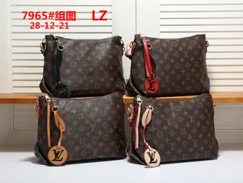 

2019 new bagzo86