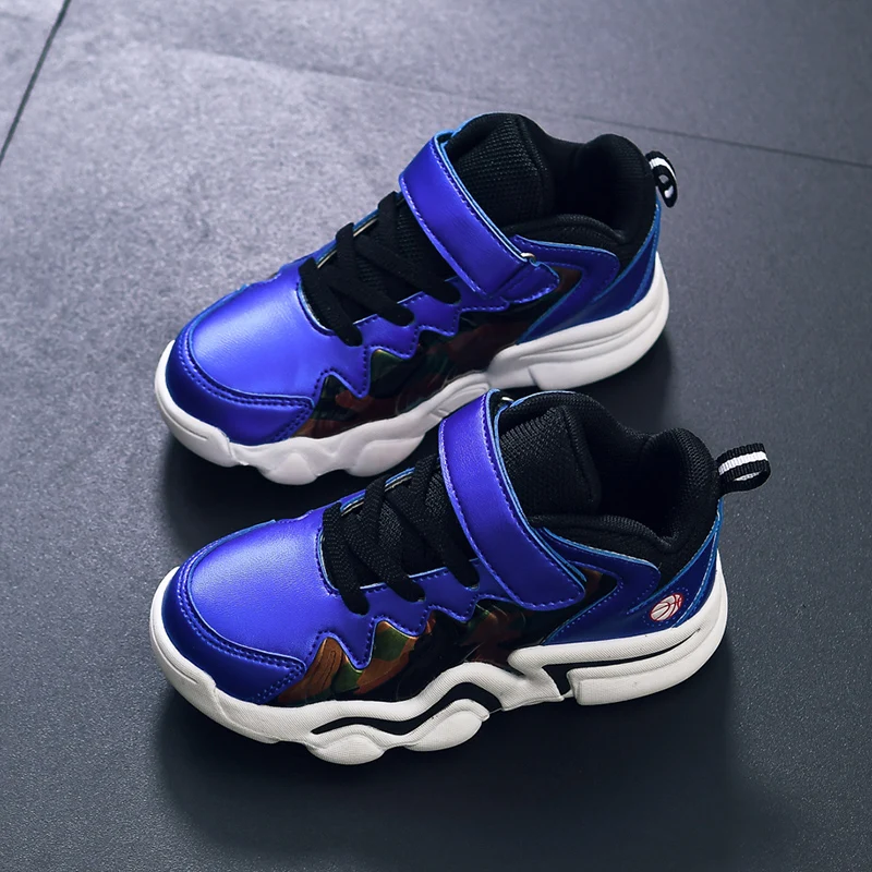 Детские кроссовки баскетбольные туфли Jordan 1 Обувь Jordan 11 Ретро кроссовки zapatillas hombre Мальчики Jordan Баскетбольная обувь для детей