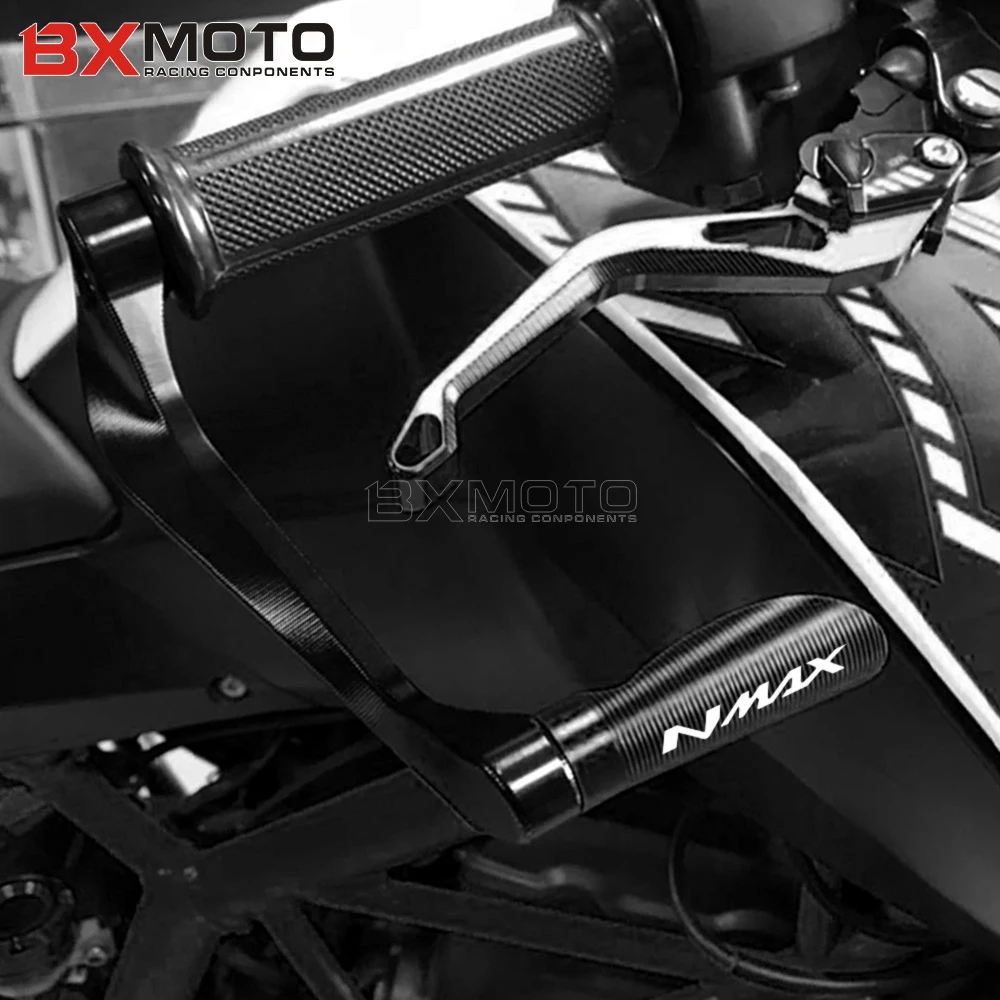 Универсальные ручки для мотоциклов YAMAHA NMAX155 Nmax 150 NMAX 125|Накладки и декоративные