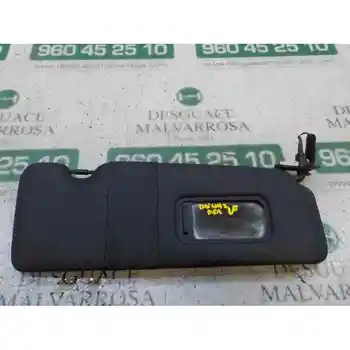 

PARASOL RIGHT BMW 6 SERIES CONVERTIBLE (E64) 3.0 Turbodiesel CAT [16806381]