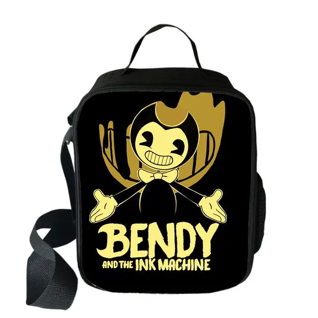 bendy backpack walmart