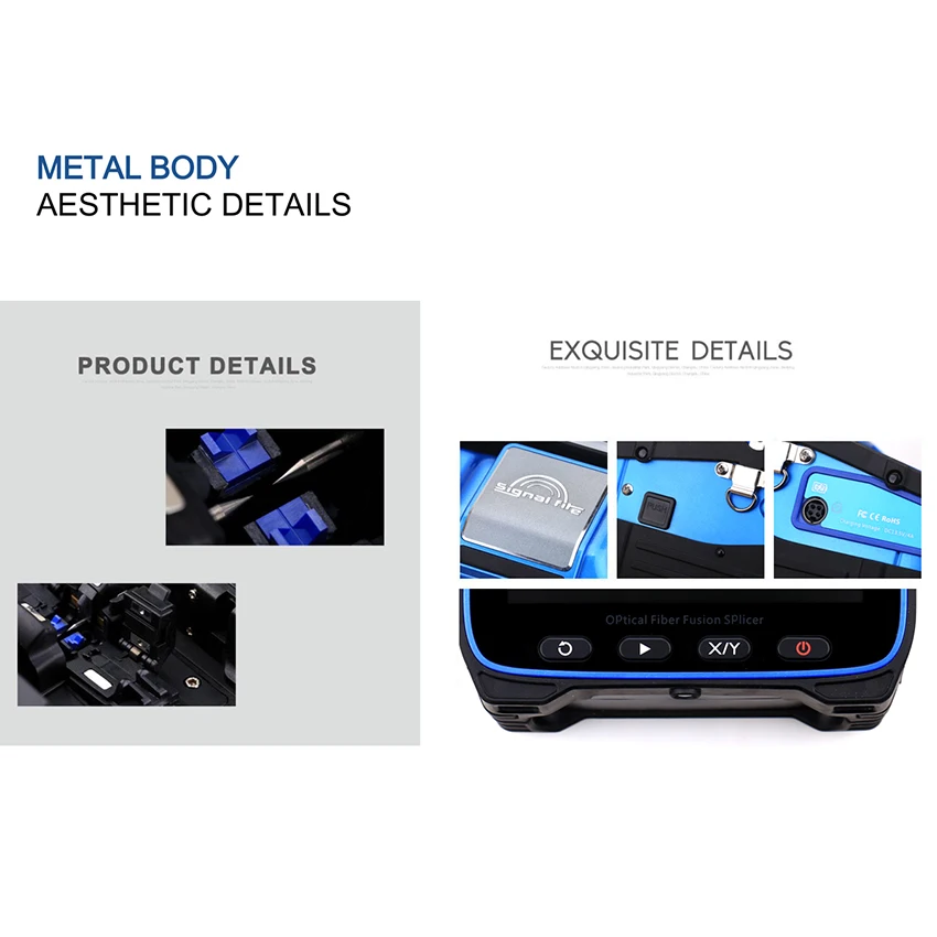 1080P HDMI Fiber Optic Extender with Bidirectional