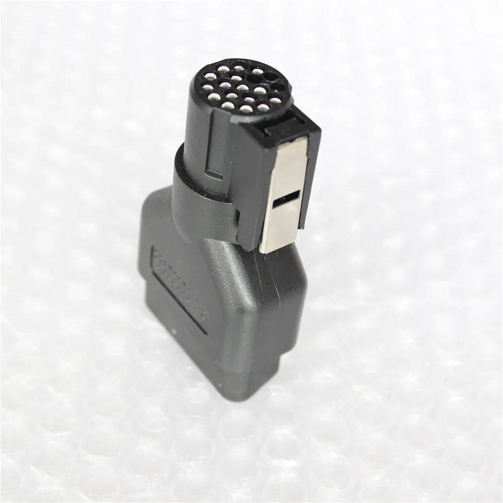 TECH 2 16PIN сканер OBD2 OBDII В комплект поставки входит адаптер 3000098 VETRONIX VTX 02002955