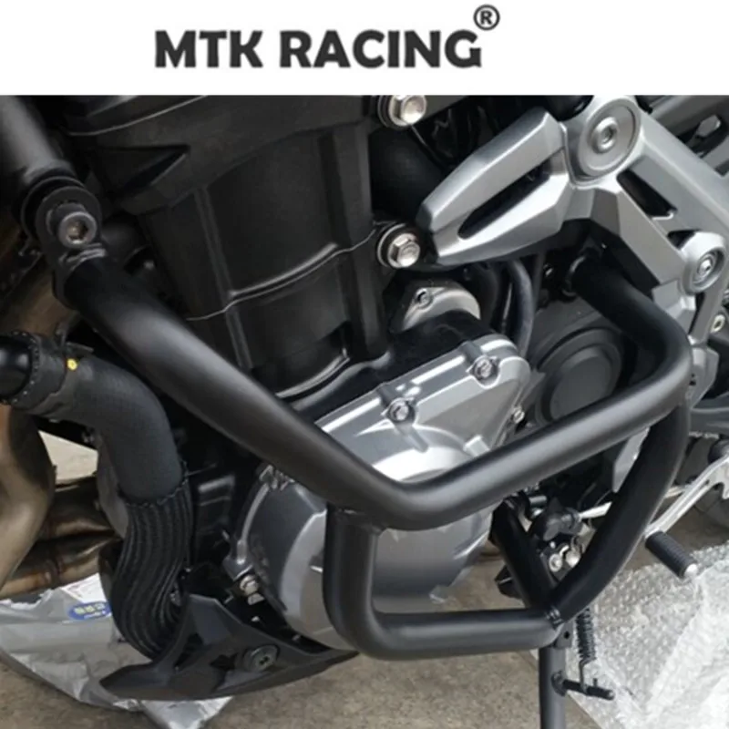 MTKRACING мотоцикла CNC части двигателя Краш Рамка бампера протектор для KAWASAKI Z900 Z 900 z900