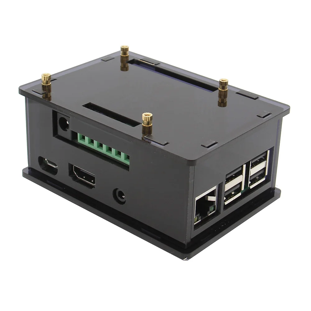 Raspberry Pi HIFI усилитель плата расширения аудио модуль для Raspberry Pi 3 Model B/Raspberry Pi 2B/B