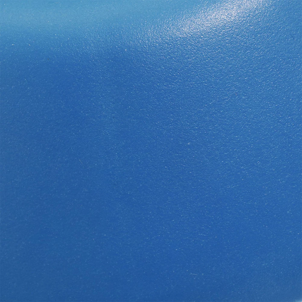 Пробка пластиковая универсальная легко наносить противооткатный башмак Синий Защитный RV блок Противоскользящий Портативный прочный фургон-дом на колесах запчасти
