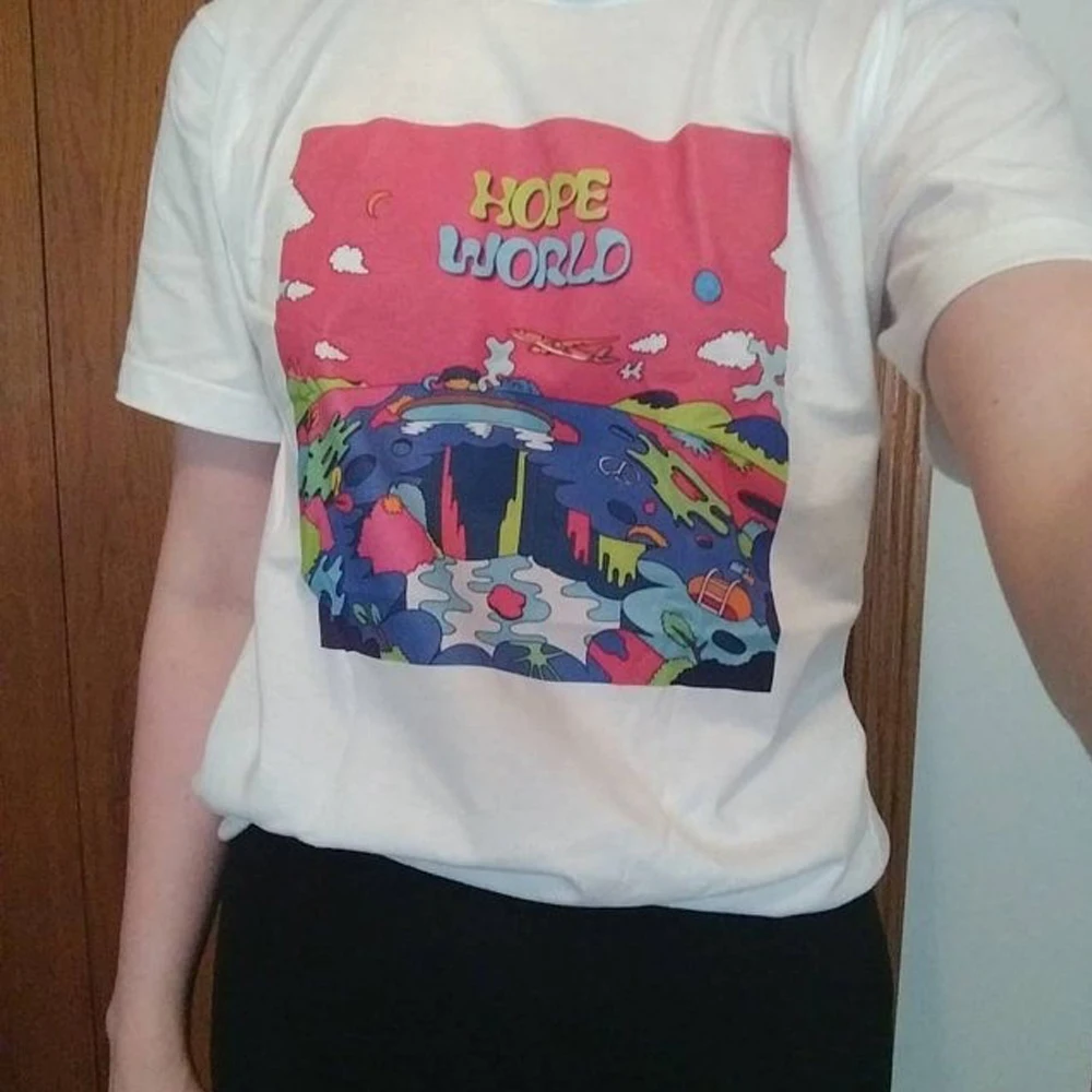 Hope world 4