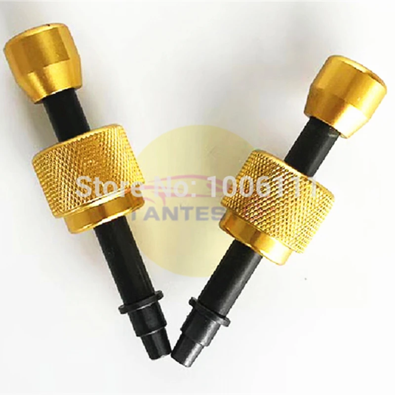 Common Rail Injector Seal Ring Installation Tool For Bosch 110 120