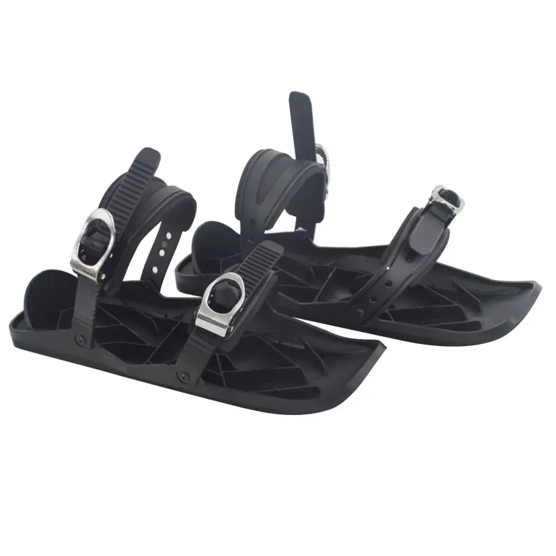 

Unisex High-quality Durable Dajustable Portable Universal Skate Shoes Cover Set Sports Ski Shoes
