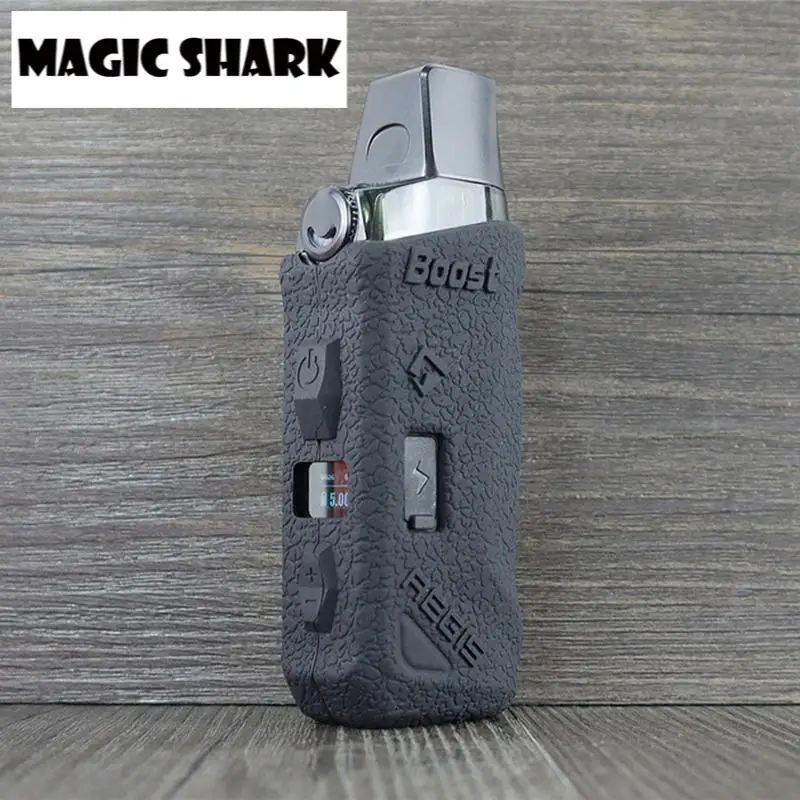 Купить Силиконовый противоударный чехол для Geekvape Aegis Boost текстурный вейпа  Мобильные | Phone Case  Covers (1005002934446836)