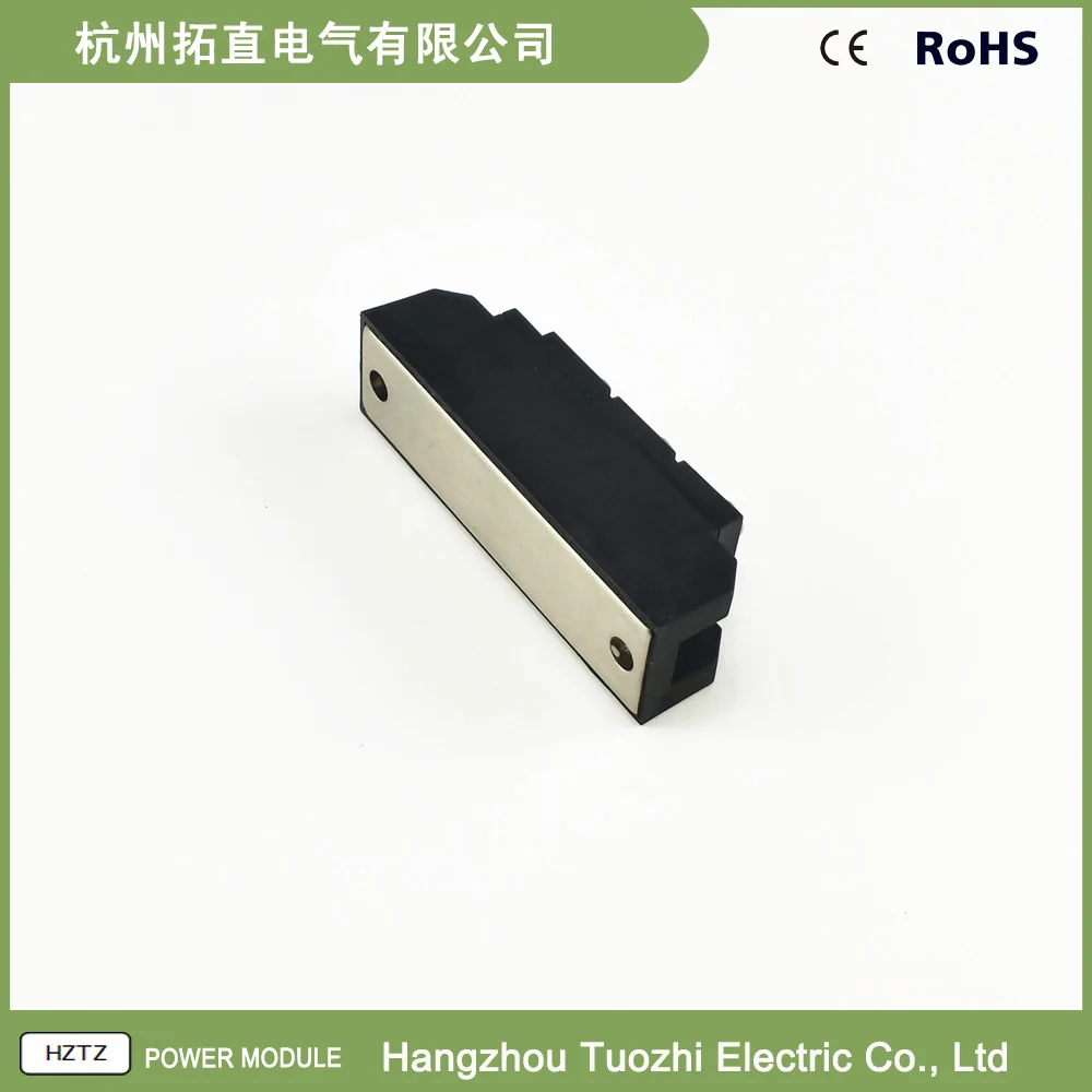 Triac 110A MTC110-12 MTC110A1200V Thyristor Module MTC110A