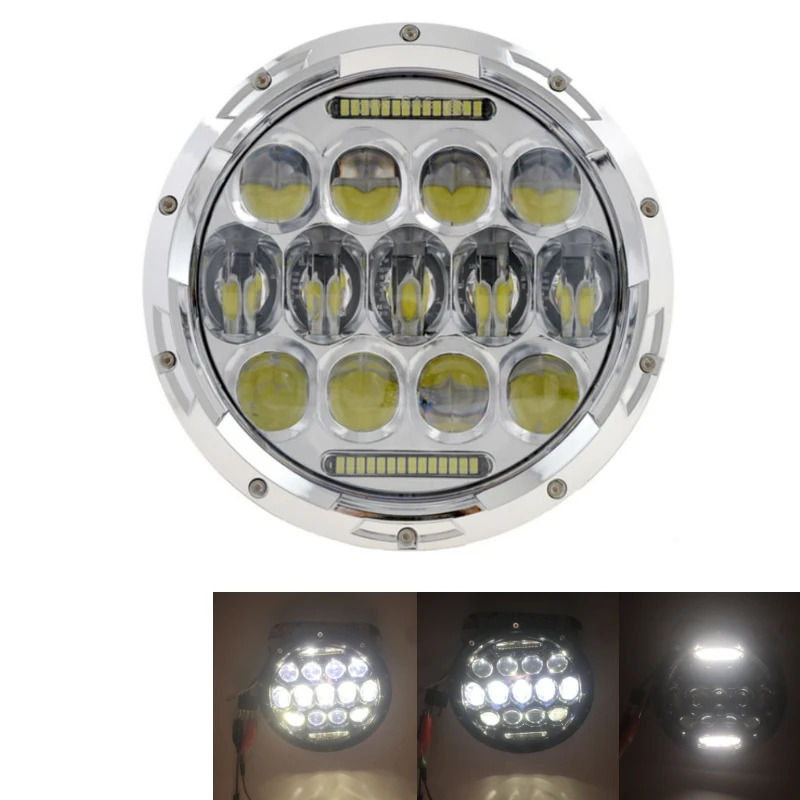 7inch led headlight (108)