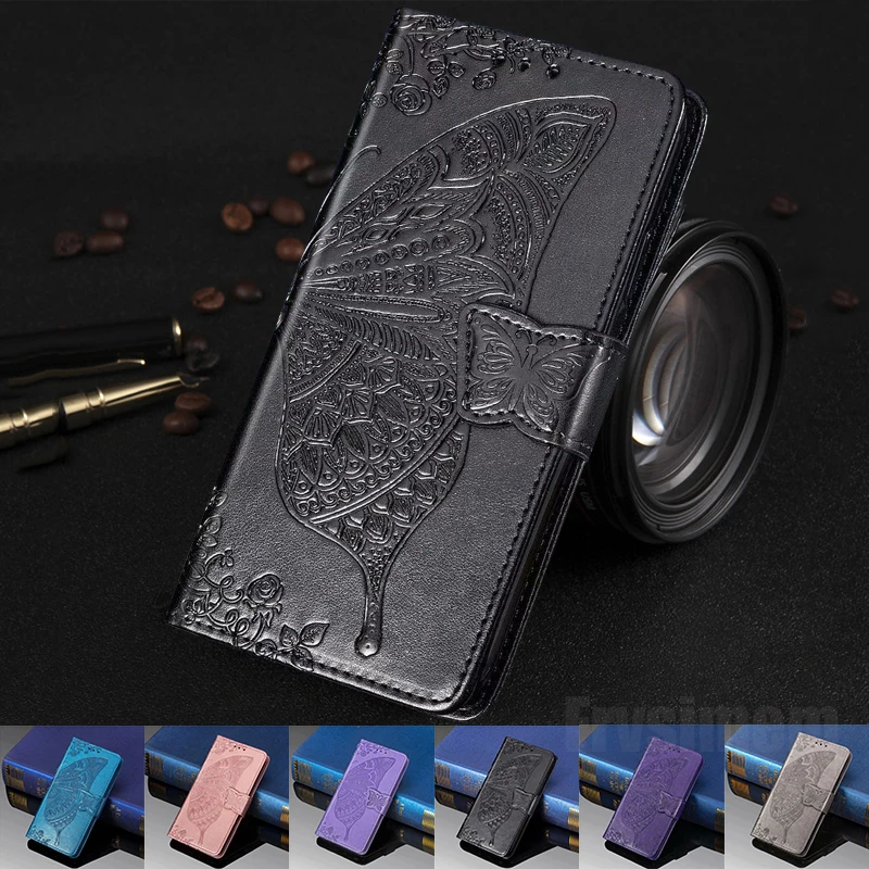 Чехол-книжка из искусственной кожи для iphone 8 7 6 6s Plus 11 Pro Max XR XS MAX X роскошный мягкий