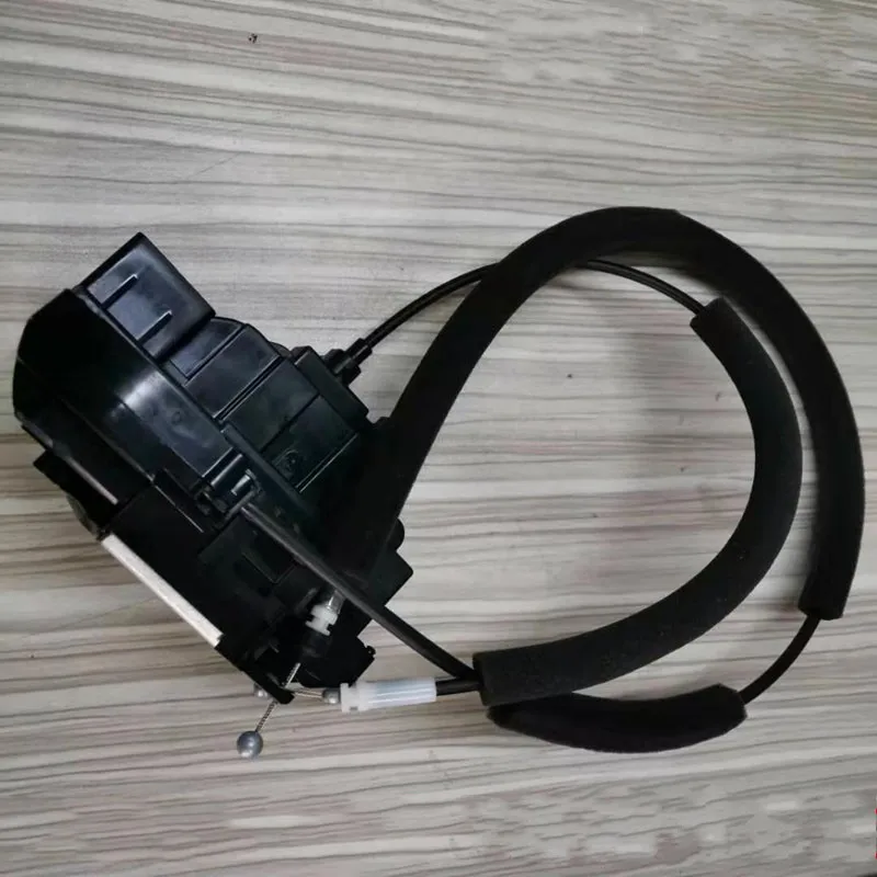 

QDARCTIC Car Front Or Rear Door Lock Latch Mechanism Actuator For Renault Koleos