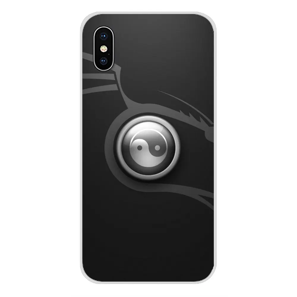 Инь аксессуары для телефона Чехлы для huawei Nova 2 3 2i 3i Y6 Y7 Y9 Prime Pro GR3 GR5 Y5II Y6II - Цвет: images 6