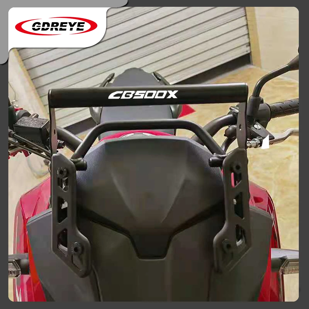 ȥ  GPS/Ʈ  ̼ GPS ÷Ʈ 귡Ŷ  Ȧ, CB500X CB500 X CB 400X CB400X 2016-2021 2019 2020