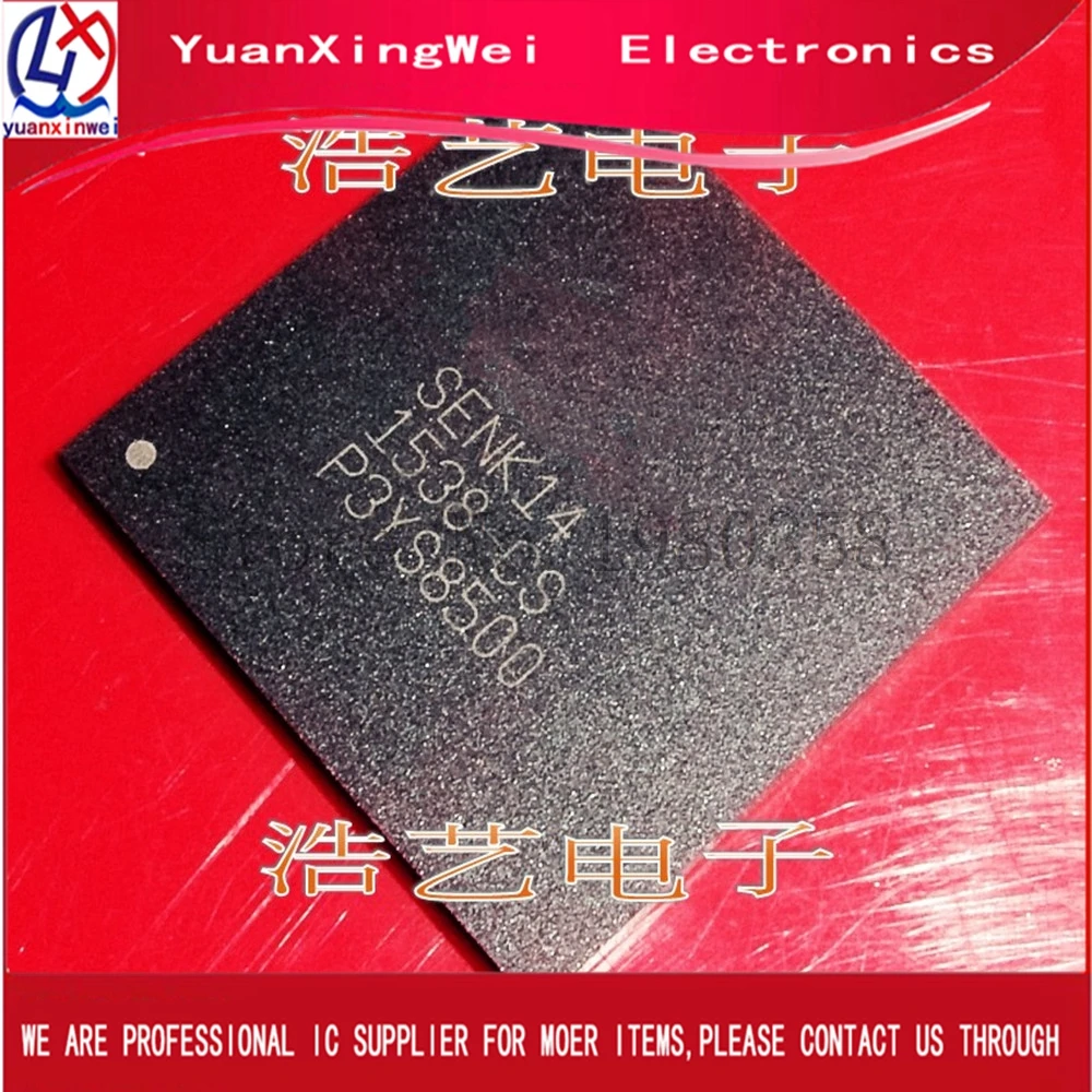 

1pcs SENK14 BGA