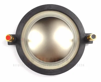 

Replacement Diaphragm For B&C DE900 8Ohm BC-MMD900-8 EAW CD-3514, KF650 Driver