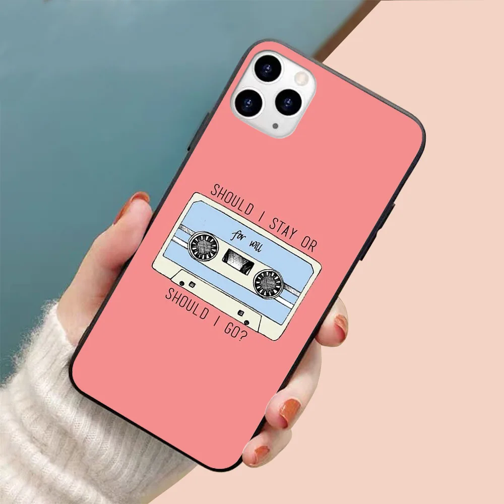 Мягкий чехол для телефона из ТПУ iphone 11Pro 11PROMAX 11 X XS XR XSMAX 6 plus 7 7plus 8 8plus|Бамперы| |
