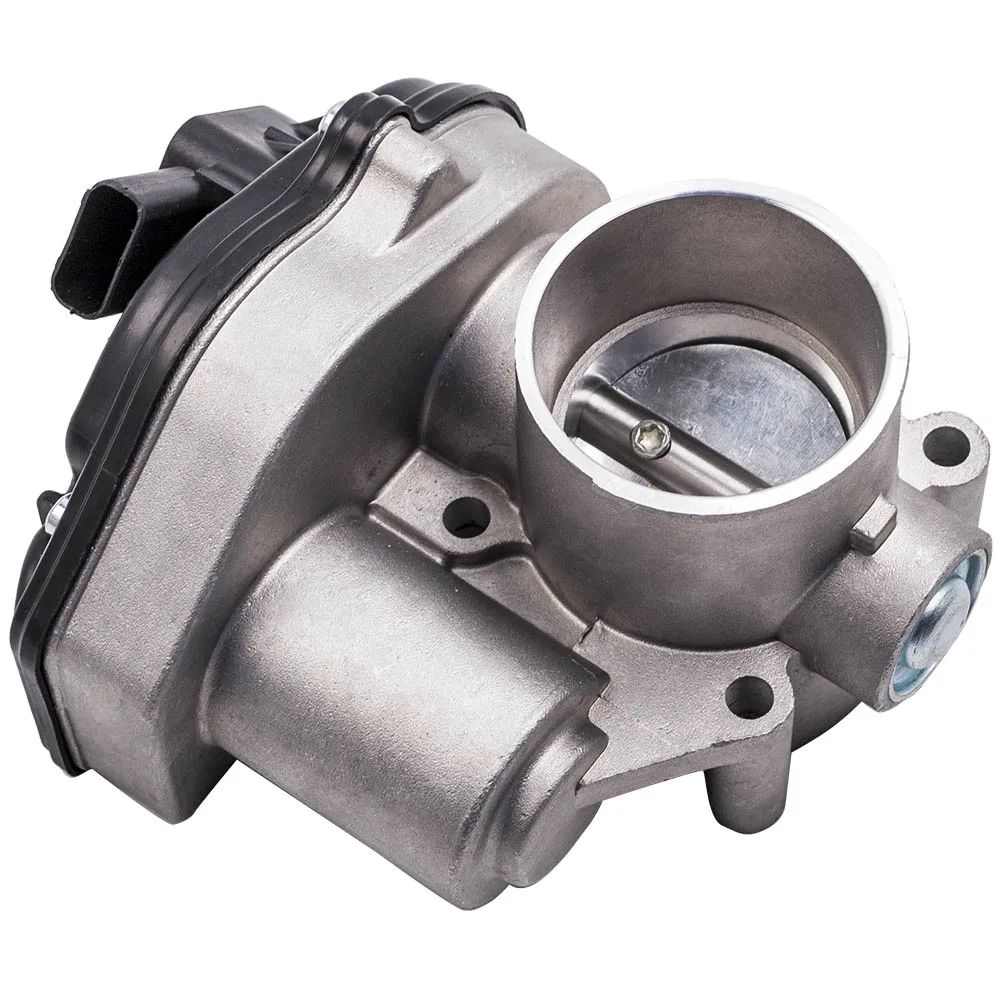 Throttle Body For Ford Fiesta Mk5 1.4 / 1.6 / 1.25 [2001 2002 2003 2004