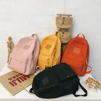 

Women Laptop Backpack Large Capacity Multifunction Backpack Travel bag Teenage Girls Schoolbag Female Rucksack Mochilas Feminina