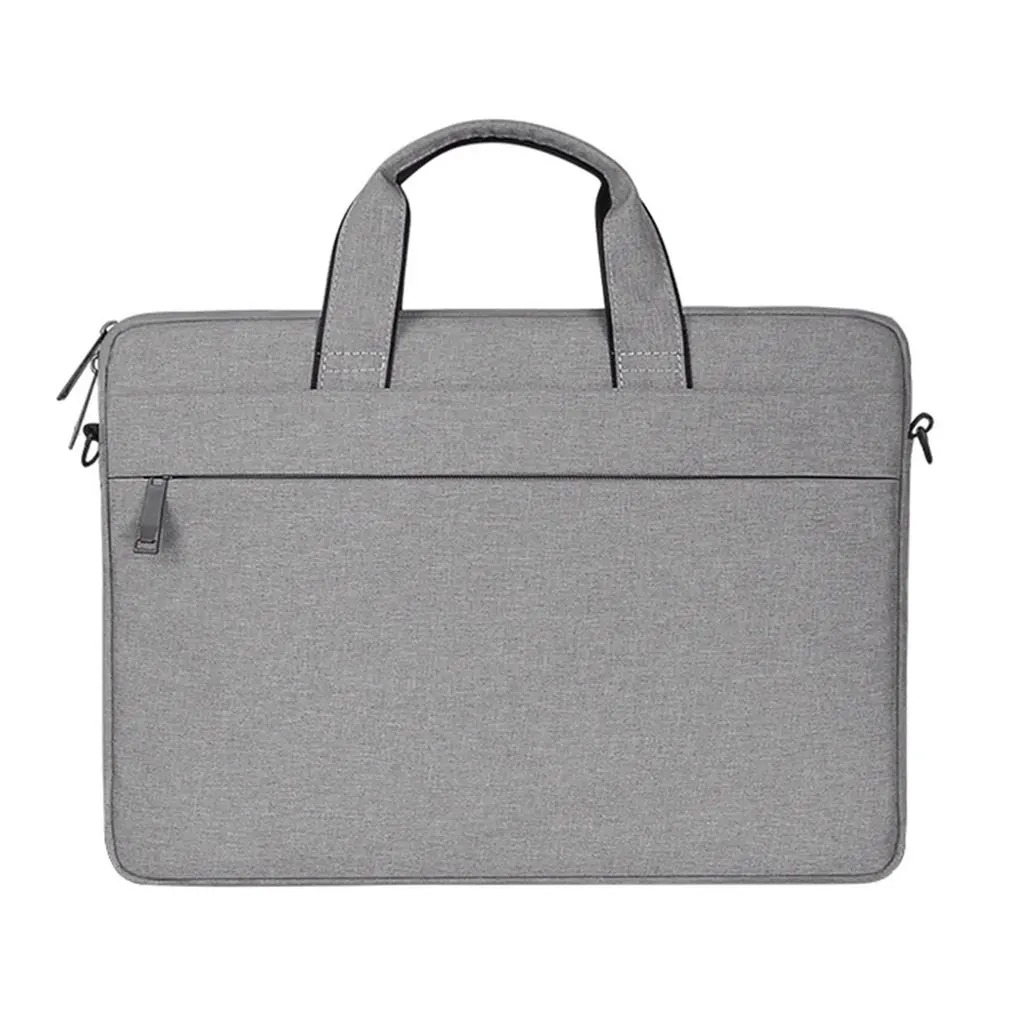 Сумка через плечо для Macbook retina 13 15 сумка для ноутбука 14 чехол для ноутбука Xiaomi Air 12,5 13,3 15,6 Surface Pro 4 5 6 Чехол