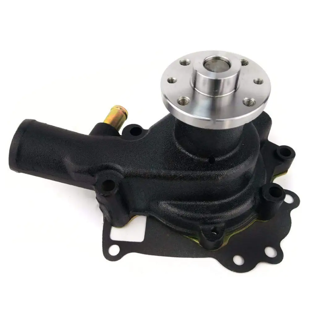 

Engine Water Pump 8-97125051-1 8971250511 for Hiatch EX120-5 SK120-5 Engine 4BG1 4BD2T