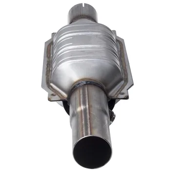 

FOR JEEP GRAND CHEROKEE 4.0L PERFORMANCE CATALYTIC CONVERTER EXHAUST PIPE 93-98