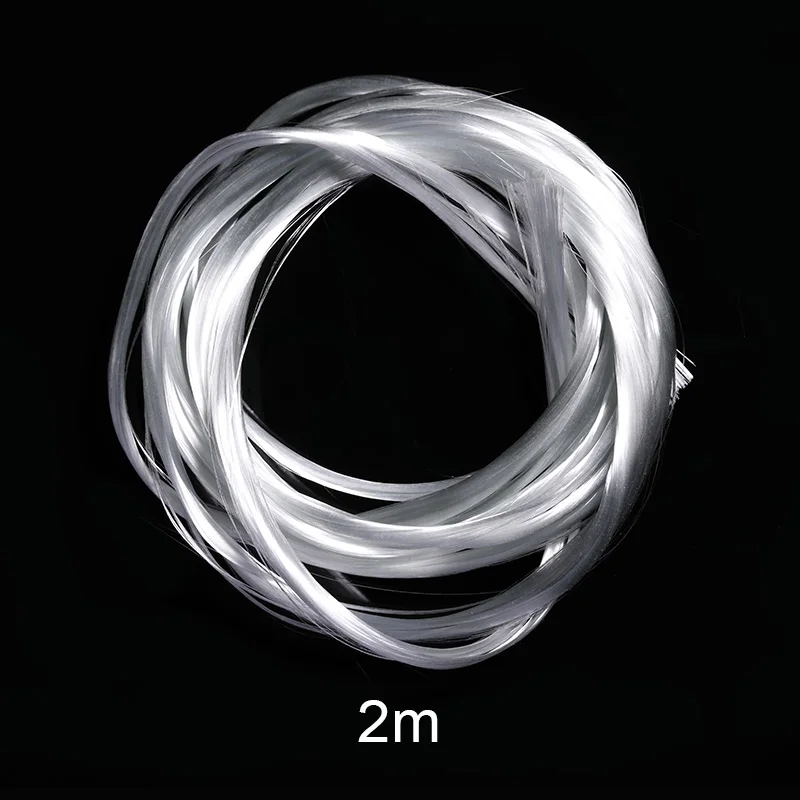 1 Roll Nail Repair Fiberglass Silk Wrap Nail Reinforce Nail Protector Wrap 3*100cm White UV Gel Acrylic Nail Art Tool - Цвет: E