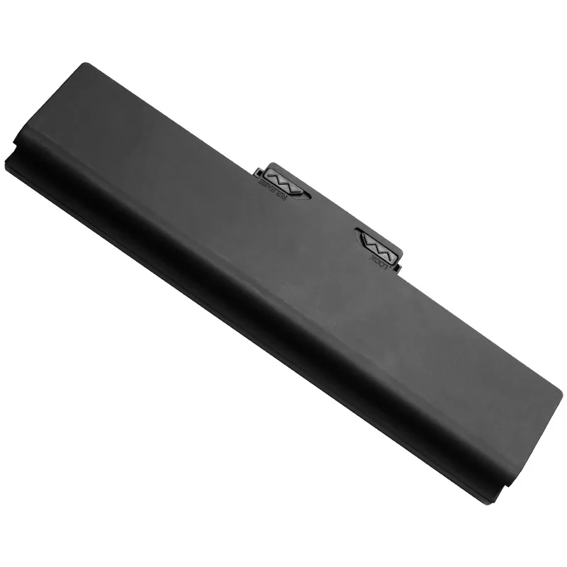 Аккумулятор Apexway для ноутбука Sony 5200 ма/ч 6 ячеек VGP BPL13/Q BPS13B/R с ячейками Q R |laptop battery