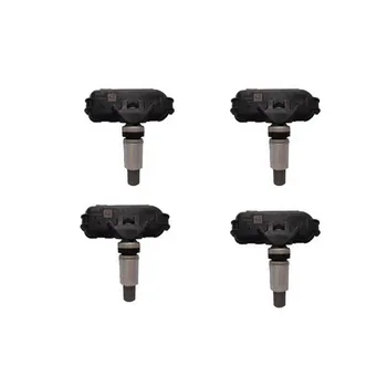 

4PCS TPMS 42607-0C070 426070C070 Tire Pressure Monitor Sensor for Acura TL ZDX Toyota Sienna Sequoia 2010 2011 2012 2013
