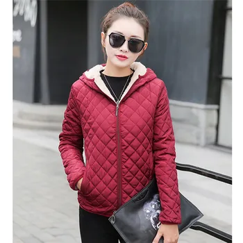 

Down Jacket Women Winter 2020 Outerwear Coats Female Long Casual Warm Down Puffer Jacket High Quality Warm Outwear Ropa Mujer