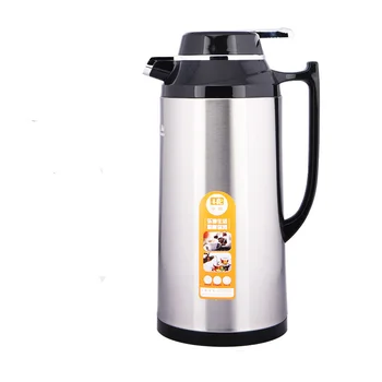 

Insulation Pot Household Thermos Thermos Stainless Steel Thermos European Style Thermos Insulation Small Kettle Thermos Water