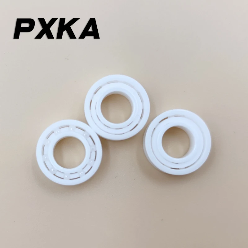 1PCS zirconia Hiánytalan Agyagművesség Jelentőség UR188 Jelentőség 6.35x12.7x4.763mm UR188CE Magas légnyomású levegő Hőfok majd Bemaródás Szabadkozás