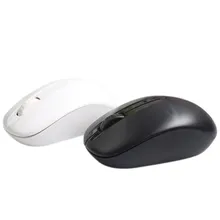 Q3 2,4G эргономичная компьютерная беспроводная мини-мышь 1200 точек/дюйм матовая поверхность с usb-приемником подходит для ноутбуков ПК