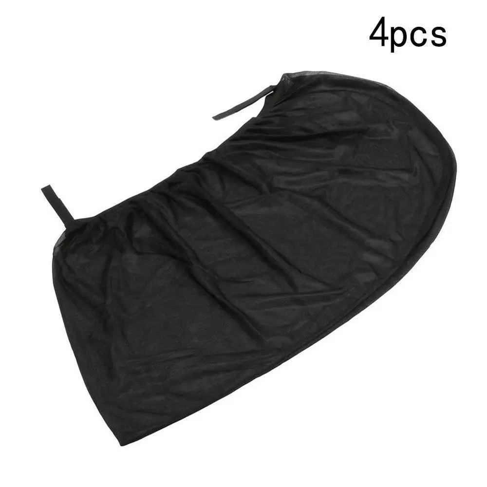 

Car Sunshade UV Protection Car Curtain Auto Window Sunshade Side Window Mesh Sun Visor Summer Protection Window Film New